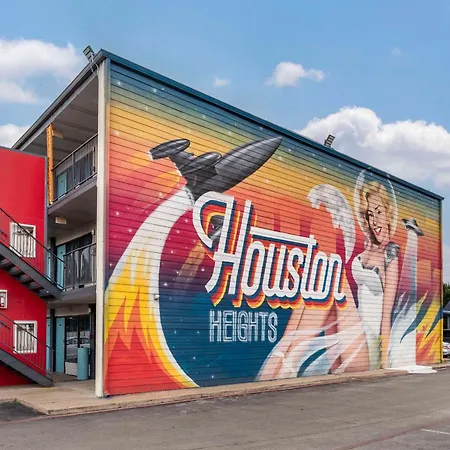 Heights House Hotel, Ascend Hotel Collection